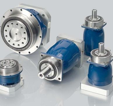 如何挑選適宜的行星減速機？